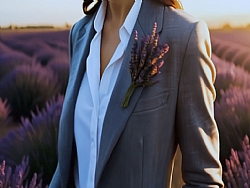 POLAT'IN KADINLAR G�N�'NE �ZEL HAZIRLADI�I REKLAM F�LM� YAYINDA!